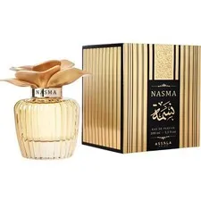 Assala Nasma