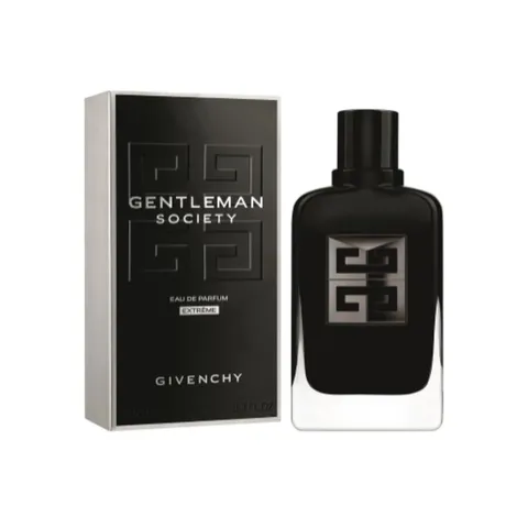 Givenchy Gentleman Society Extreme