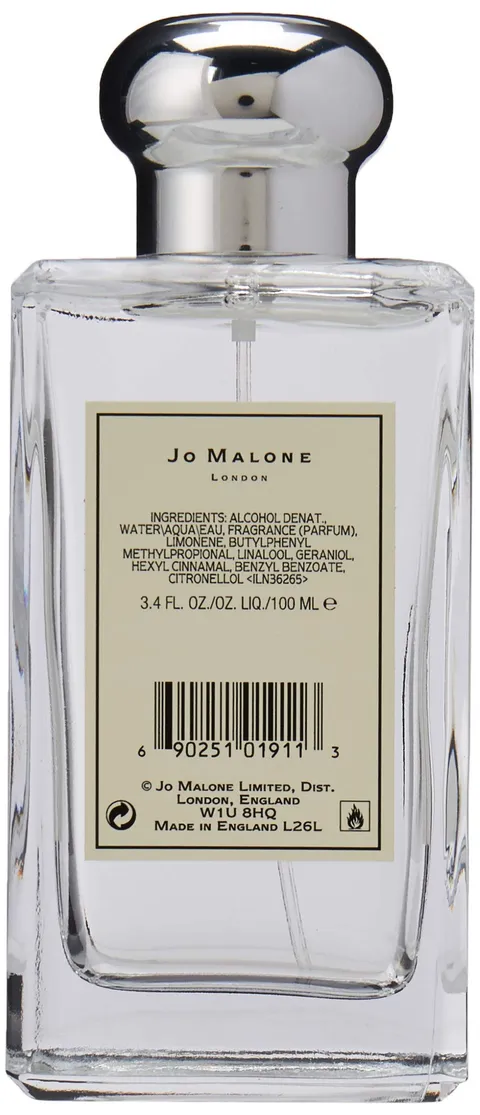 Jo Malone English Pear Freesia Cologne