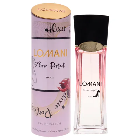Lomani Elixir Perfect