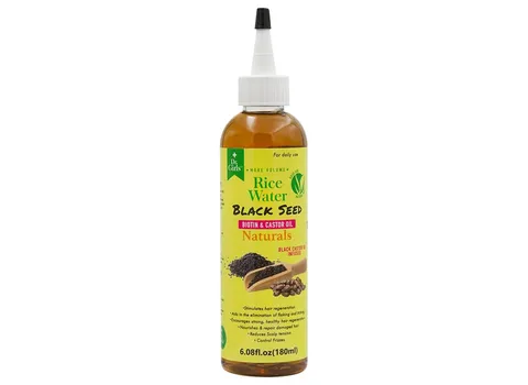 Dr Girls Hair Growth Oil