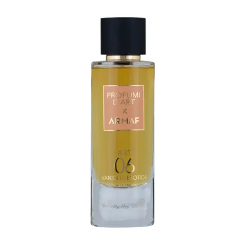 Armaf Profumi D' Art 06 Vaniglia Esotica For Men EDP Spray 3.6 oz