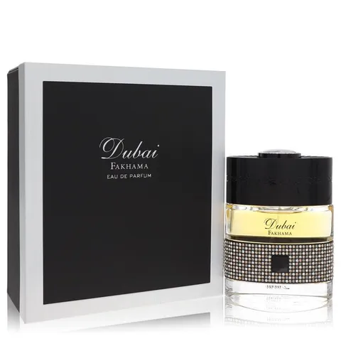 The Spirit of Dubai Fakhama Fragrances 6291100176144 Unisex EDP Spray 1.7 oz