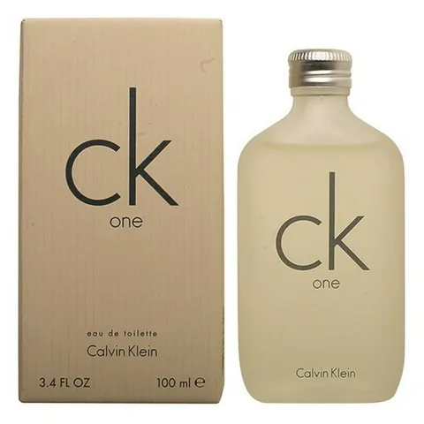 Calvin Klein Ck One