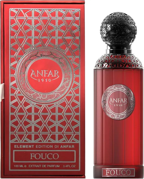 Anfar Fouco Extrait de Parfum