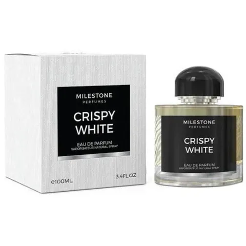 Emper Milestone Crispy White 3.4 E Dp U United Arab Emir. 48pcs Bybox