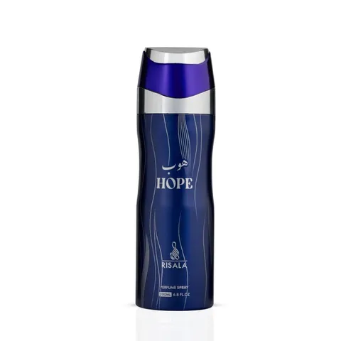 Sterling Parfums Risala Hope
