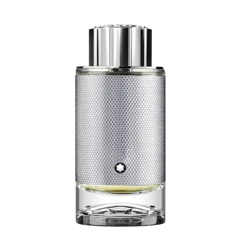 Mont Blanc Montblanc Explorer Platinum