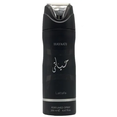 Lattafa Hayaati 6.8 Deo M United Arab Emir. Deodorant