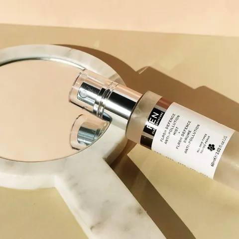 Ren Flash Defence Anti Pollution Mist 60 ml