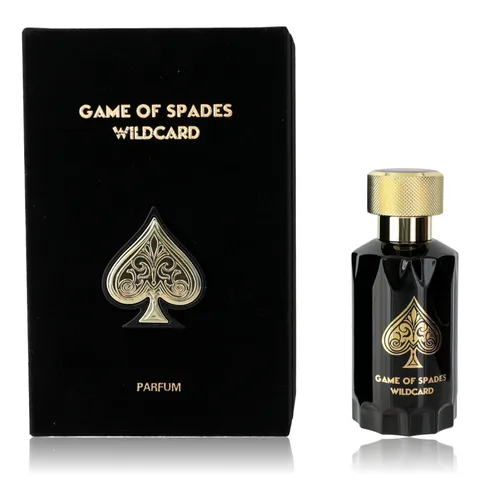 Jo Milano Game of Spades Wildcard 1.7 Parfum U Usa