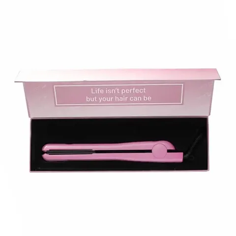 (1) Hair Straightener