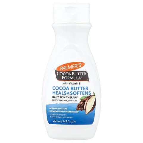 Palmer's Cocoa Butter Formula Daily Skin Therapy Body Lotion for Dry Skin Hand