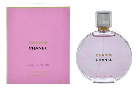 Chanel Chance Eau Tendre by Chanel