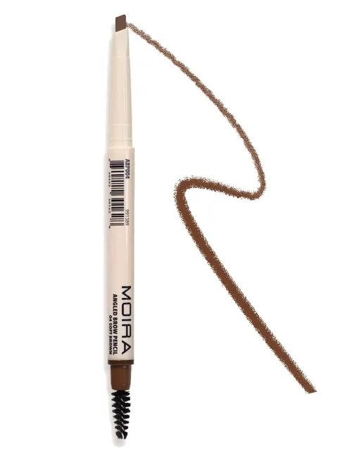 (12-pack) Angled Brow Pencil (004, Soft Brown)