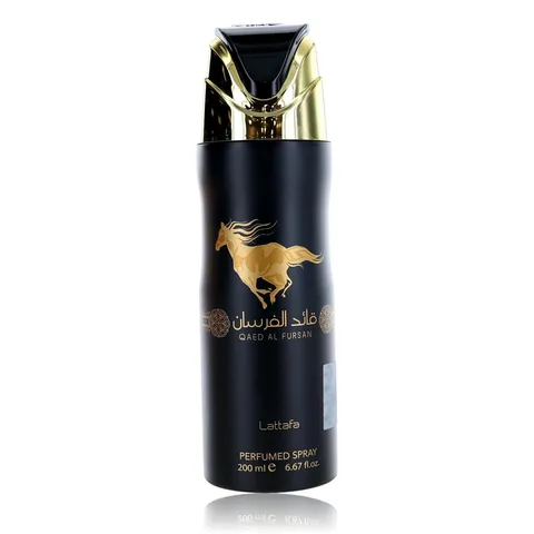 Lattafa Qaed Al Fursan 6.7 United Arab Emir. Body Mist