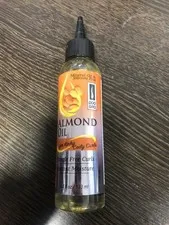 Doo Gro Infusion Oil Almnd 4.5 oz