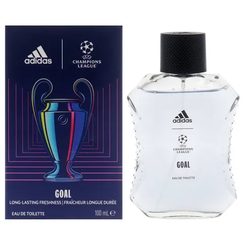 Adidas Champions League Goal