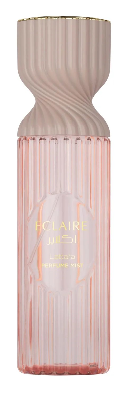 Lattafa Ladies Eclaire Body Mist Fragrances 6290362348801 Body Mist