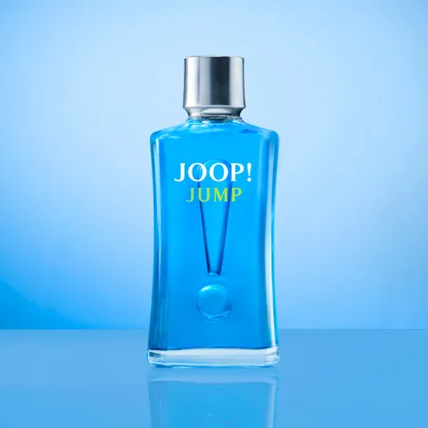 JOOP JUMP(M)EDT SP 6.7oz
