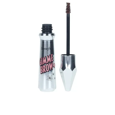 Benefit Gimme Brow+ Brow Volumizing Fiber Gel #3.5 Warm Auburn Brown 0.1 oz