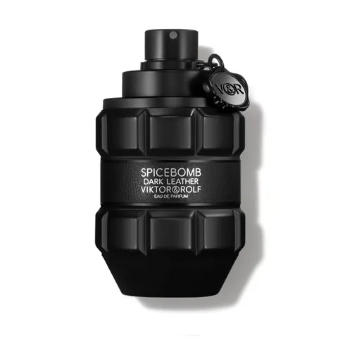 Viktor & Rolf Spice Bomb Dark Leather by Viktor Rolf