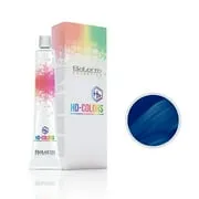 Salerm Hd Colors Fantasy Hair Color Cream #orange 150 ml