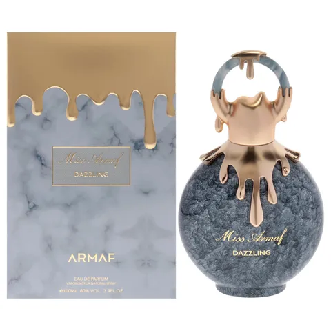 Armaf Miss Dazzling For Women EDP Spray 3.4 oz