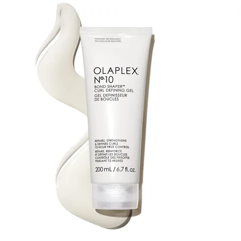 Olaplex No.10 Bond Shaper Curl Definig Gel 6.7 Usa