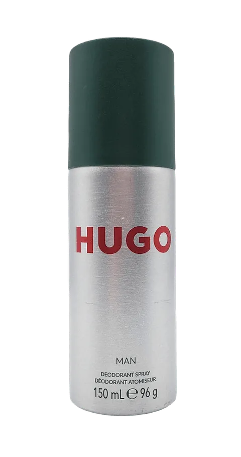 Hugo Boss Hugo Green 5.0 Deo M Poland Deodorant