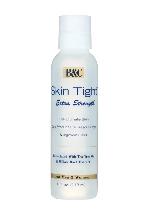 Skin Tight Razor Bump Ointment Extra Strength 4 oz