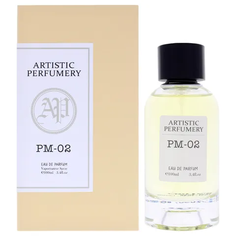 Sterling Parfums Armaf Artistic Perfumery Pm 02