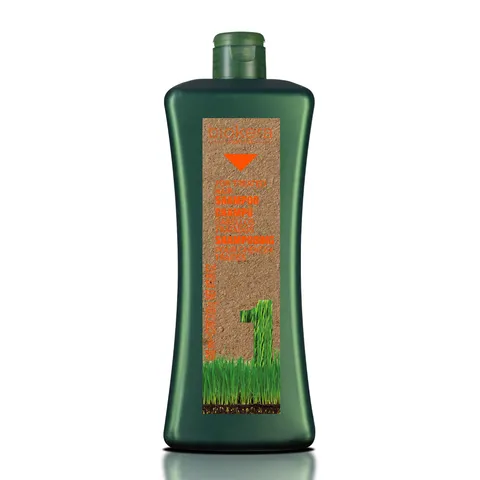 Salerm Biokera Natura Shampoo for Treated Hair 1000 Milliliter