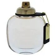 [Tester] Coach New York 3 oz