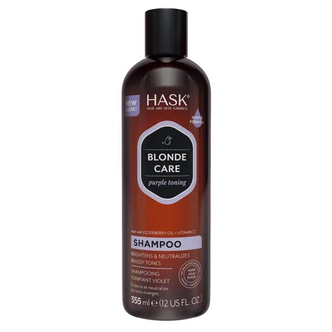 Blonde Care Shampoo