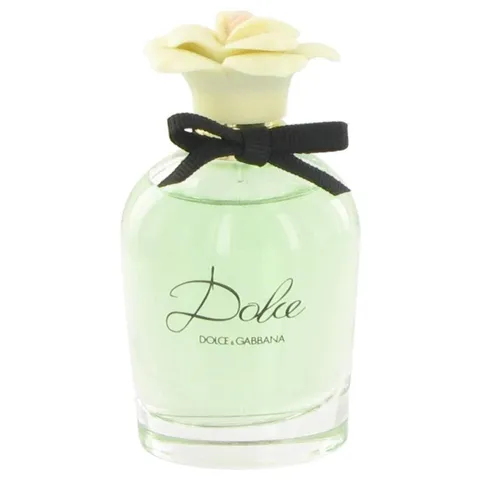 [Tester] Dolce By Dolce Gabbana EDP 1.6 oz