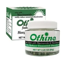 Othine Skin Tone Crm 2.25 oz