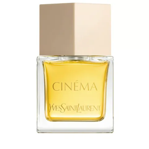 Yves Saint Laurent Cinema
