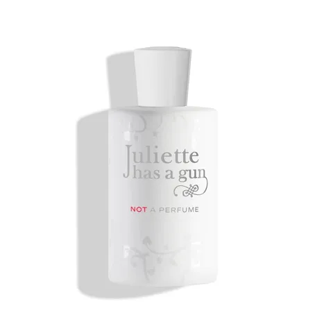 Juliette Has A Gun Not A