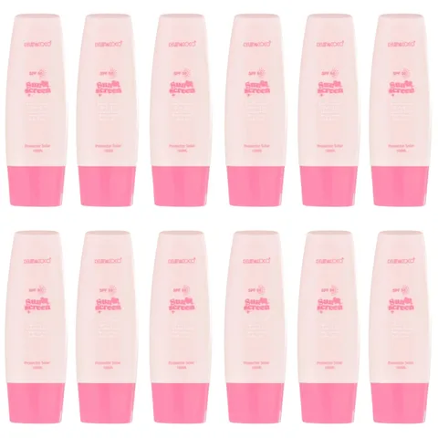 (12-pack) KEVIN & COCOCO - Radiant Shield Sunscreen SPF 50