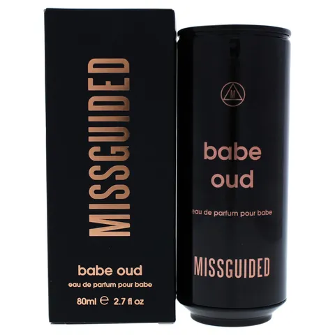 MISSGUIDED BABE OUD(W)EDP SP 2.7oz(LI)