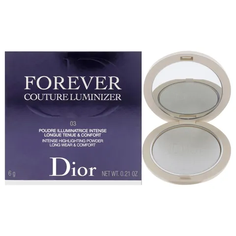 Christian Dior Forever Couture Luminizer 03 Pearlescent Glow Highlighter Women