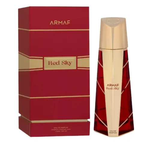 Armaf Red Sky 3.6 L