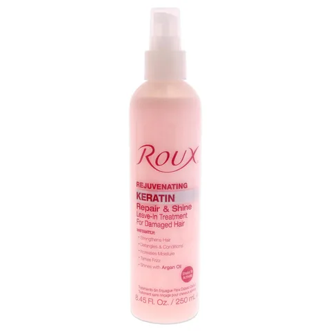 Rejuvenating 233 Repair Shine Leave In Treatment 8.45 oz