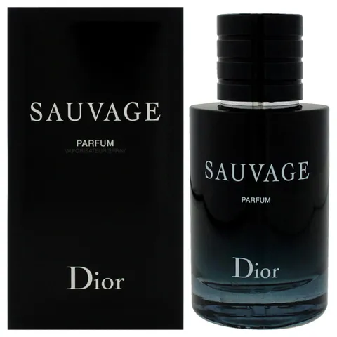 Christian Dior Dior Sauvage Parfum