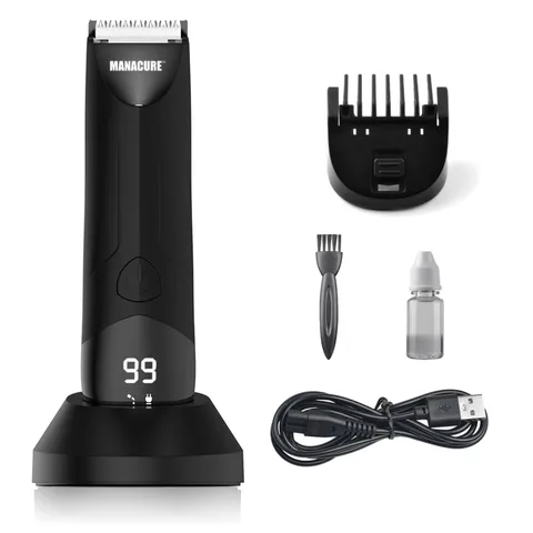 Manacure Full Body Trimmer