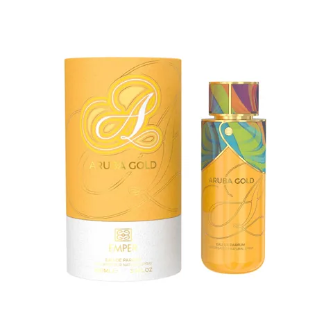 Emper Aruba Gold for Woman 100 ml