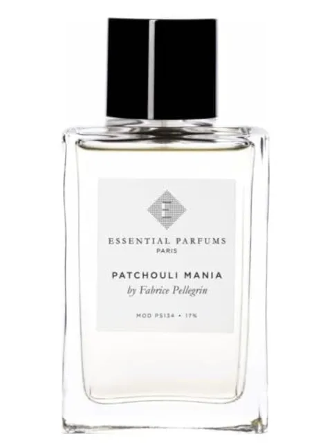 Essential Parfums Patchouli Mania 3.4 U France
