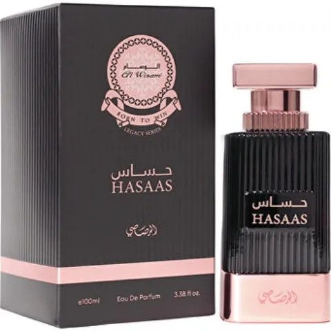 Rasasi Al Wisam Hasaas