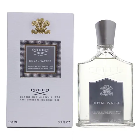 Creed Royal Water
